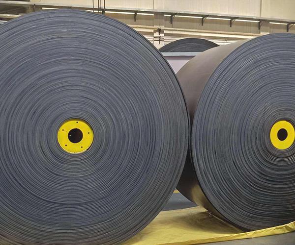 鋼絲繩芯輸送帶 鋼絲繩芯輸送帶